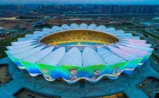 办全运会、亚洲杯,每年办高水平赛事40场!西安2035年建成世界赛事名城