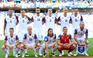 第3轮 2016年10月9日 冰岛2-0土耳其